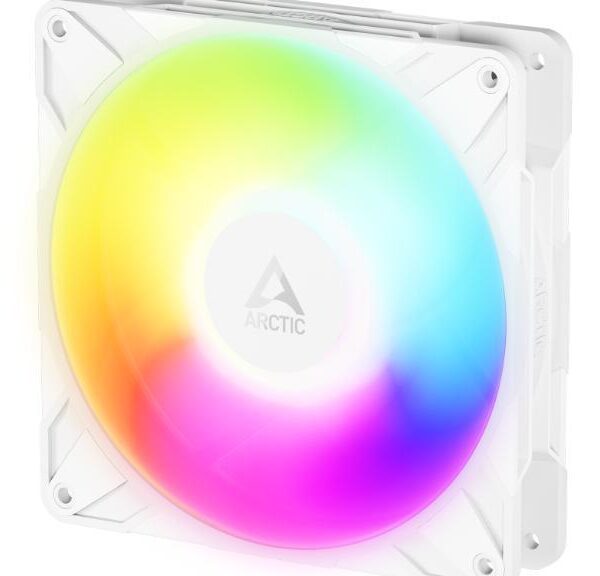 Arctic P14 Pro Reverse A-RGB W140 mm A-RGB PWM Fan