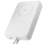 Xiaomi powerbank Magnetic 10000 mAh, bijeli