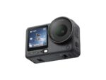 DJI Osmo Action 6 SC trajane baterije 240min,8k/30fps video