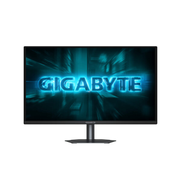 Gigabyte Monitor GO27Q24 OLED 27" QD-OLED, 2560x1440 QHD 240Hz, 400nits, 2x HDMI, 1x DP,