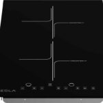 Ugradna ploča Tesla HI3201SB/i ndukciona/2 zone/30cm/crna Rerna Zapremine 70L,