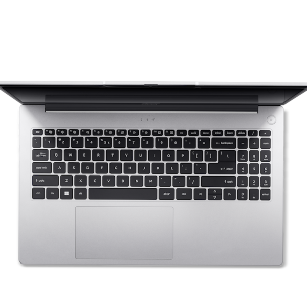 Acer Aspire 15 AL15-44P-R20J15.6 FHD, R5-7430U 2.3/4.3GHz16GB 3200, 1TB SSD, WiFi6+BT5.1, dos