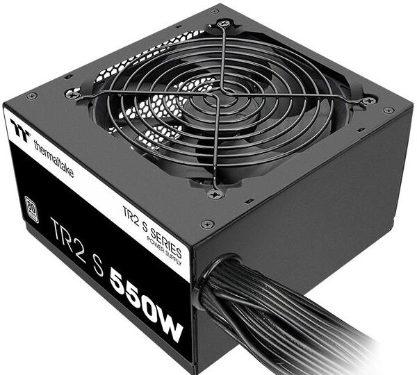 Thermaltake PSU TR2 S 550w,80+