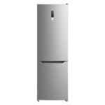 Frižider TESLA RC3100FMXE kombinovani /Total No Frost/E/224+86L/Š59,5*V185*D66cm/inox